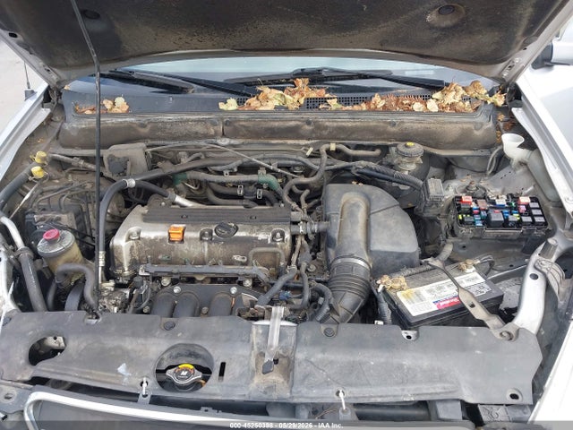 45250398 :رقم المزاد ، JHLRD68816C026206 vin ، 2006 Honda Cr-v Ex مزاد بيع