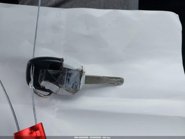 45250398 :رقم المزاد ، JHLRD68816C026206 vin ، 2006 Honda Cr-v Ex مزاد بيع