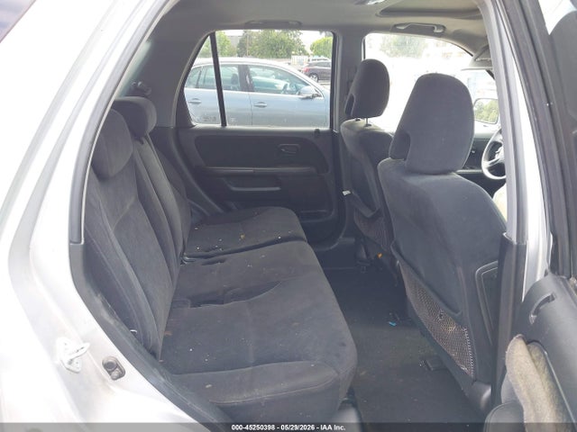 45250398 :رقم المزاد ، JHLRD68816C026206 vin ، 2006 Honda Cr-v Ex مزاد بيع