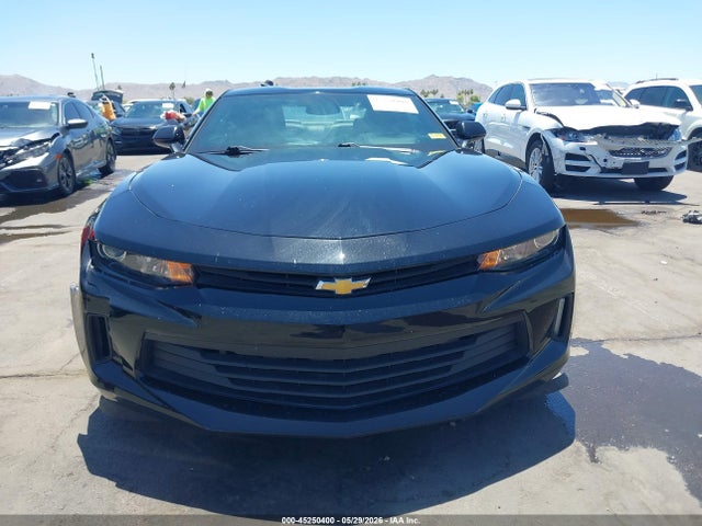Chevrolet Camaro 2lt 2017 1G1FD1RX3H0189333 Image 12
