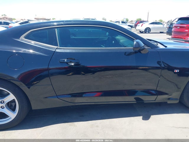 Chevrolet Camaro 2lt 2017 1G1FD1RX3H0189333 Image 13