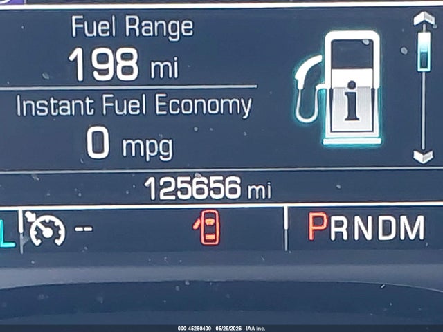 Chevrolet Camaro 2lt 2017 1G1FD1RX3H0189333 Image 15