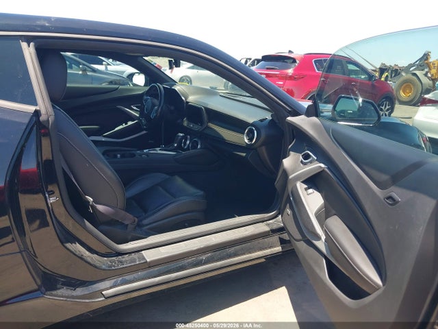 Chevrolet Camaro 2lt 2017 1G1FD1RX3H0189333 Image 5