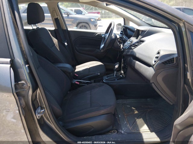 Ford FIESTA SE 2015 3FADP4BJ2FM216020 Image 5