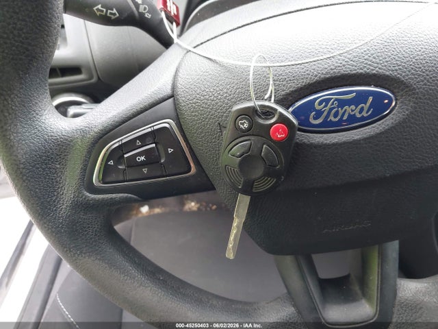Ford FOCUS S 2016 1FADP3E28GL392359 Image 11