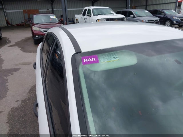 Ford FOCUS S 2016 1FADP3E28GL392359 Image 17