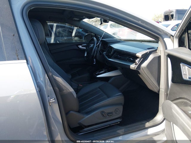 WA13UBFZ9RP049103 Audi Q4 Sportback E-tron Premium Plus 55 Quattro