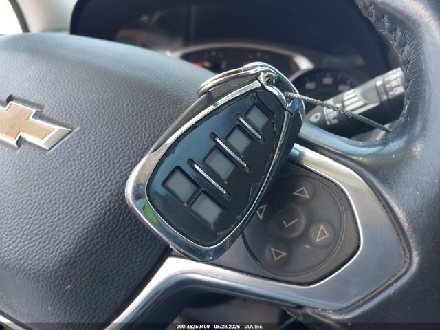 Aukcja sprzedaży 2021 Chevrolet Traverse Fwd Lt Leather, vin: 1GNERHKW5MJ218230, numer aukcji: 45250409
