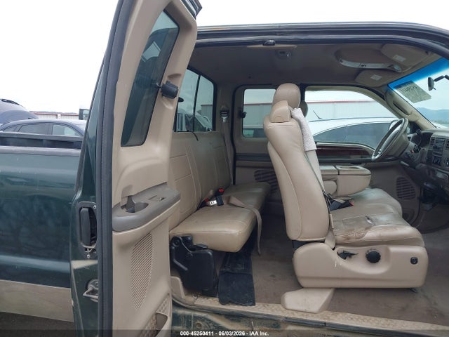 Продаж на аукціоні авто 2003 Ford F-250 Lariat/xl/xlt, vin: 1FTNX21P03EC06483, номер лоту: 45250411