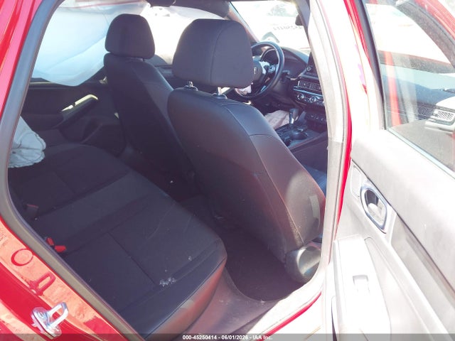 Aukcja sprzedaży 2025 Honda Civic Sedan Sport, vin: 19XFL2H88SE002189, numer aukcji: 45250414
