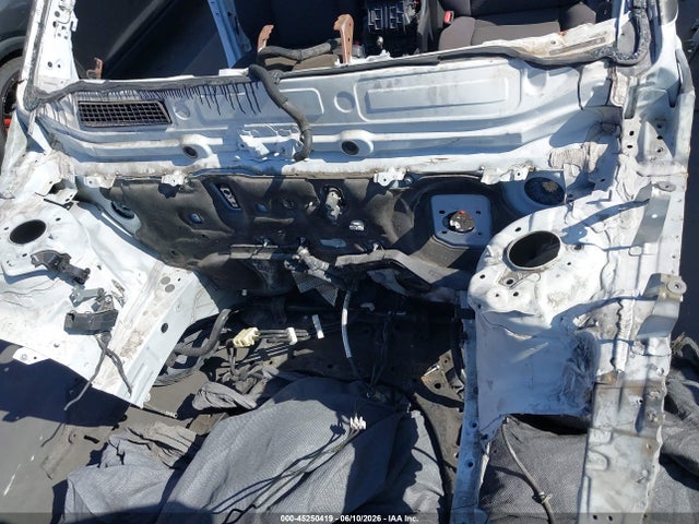 Toyota Highlander Le 2021 5TDBZRBH2MS057101 Image 10