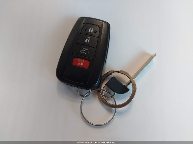 Toyota Highlander Le 2021 5TDBZRBH2MS057101 Image 11