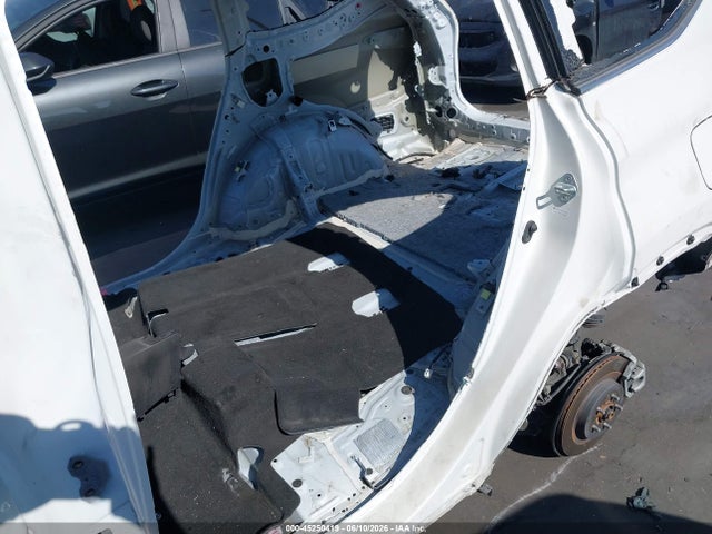 Toyota Highlander Le 2021 5TDBZRBH2MS057101 Image 12