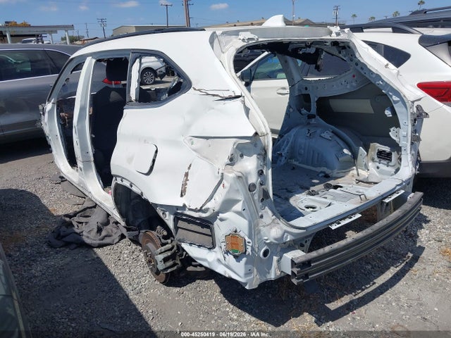 Toyota Highlander Le 2021 5TDBZRBH2MS057101 Image 3