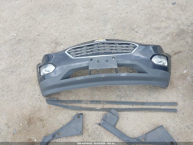 Chevrolet Equinox Ltz 2016 2GNFLGE3XG6140840 Image 12