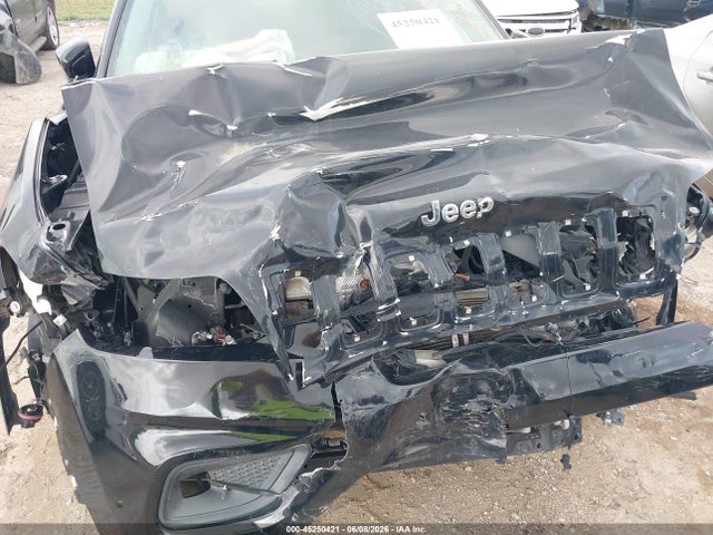 Aukcja sprzedaży 2019 Jeep Cherokee Latitude Plus 4x4, vin: 1C4PJMLN9KD212014, numer aukcji: 45250421