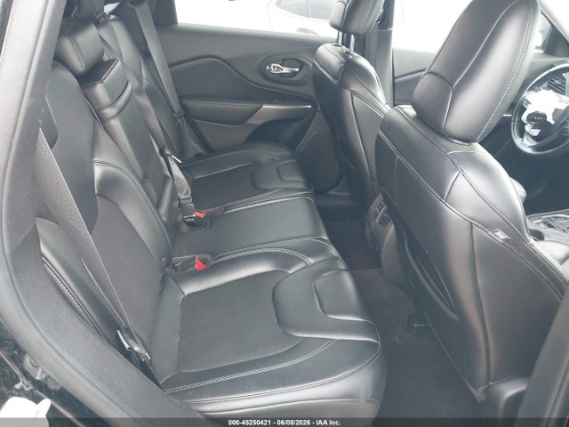 Aukcja sprzedaży 2019 Jeep Cherokee Latitude Plus 4x4, vin: 1C4PJMLN9KD212014, numer aukcji: 45250421