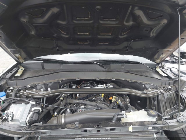 Aukcja sprzedaży 2025 Ford Explorer St-line, vin: 1FMUK7KH3SGC56131, numer aukcji: 45250426