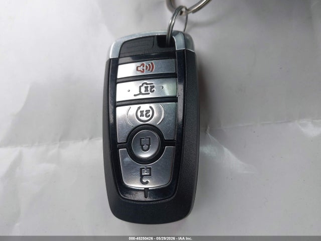Aukcja sprzedaży 2025 Ford Explorer St-line, vin: 1FMUK7KH3SGC56131, numer aukcji: 45250426