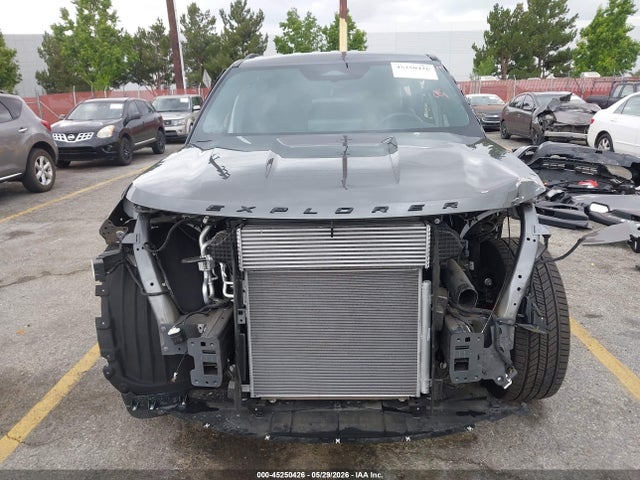 Aukcja sprzedaży 2025 Ford Explorer St-line, vin: 1FMUK7KH3SGC56131, numer aukcji: 45250426