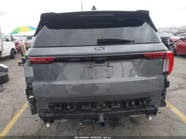 Aukcja sprzedaży 2025 Ford Explorer St-line, vin: 1FMUK7KH3SGC56131, numer aukcji: 45250426