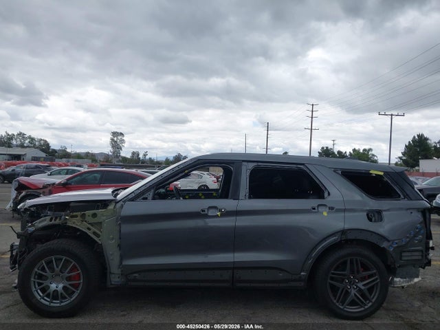 Aukcja sprzedaży 2025 Ford Explorer St-line, vin: 1FMUK7KH3SGC56131, numer aukcji: 45250426