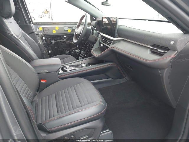 Aukcja sprzedaży 2025 Ford Explorer St-line, vin: 1FMUK7KH3SGC56131, numer aukcji: 45250426