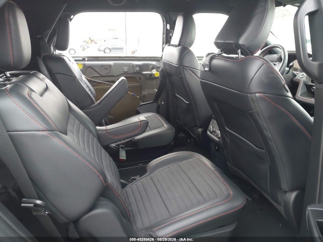 Aukcja sprzedaży 2025 Ford Explorer St-line, vin: 1FMUK7KH3SGC56131, numer aukcji: 45250426