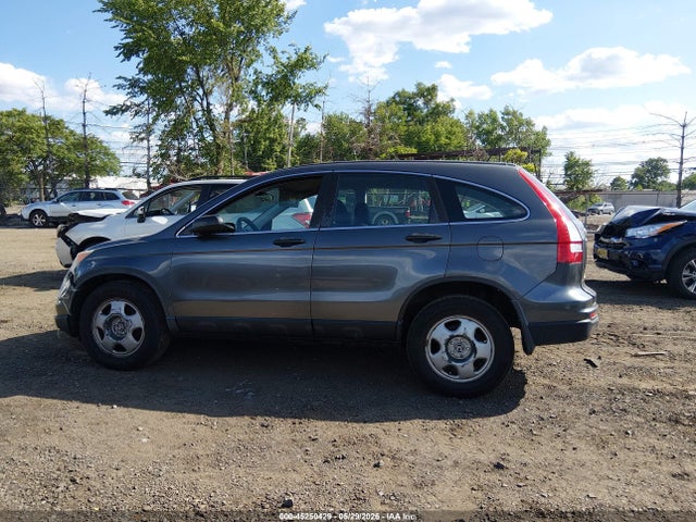 2011 Honda Cr-v Lx მანქანა იყიდება აუქციონზე, vin: 5J6RE4H38BL099189, აუქციონის ნომერი: 45250429