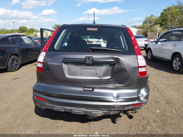 2011 Honda Cr-v Lx მანქანა იყიდება აუქციონზე, vin: 5J6RE4H38BL099189, აუქციონის ნომერი: 45250429
