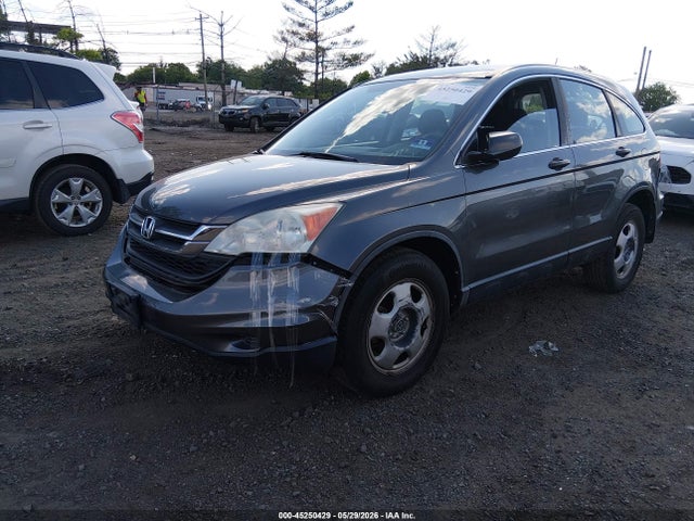 2011 Honda Cr-v Lx მანქანა იყიდება აუქციონზე, vin: 5J6RE4H38BL099189, აუქციონის ნომერი: 45250429