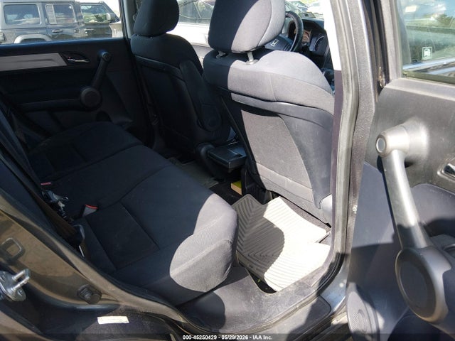 2011 Honda Cr-v Lx მანქანა იყიდება აუქციონზე, vin: 5J6RE4H38BL099189, აუქციონის ნომერი: 45250429