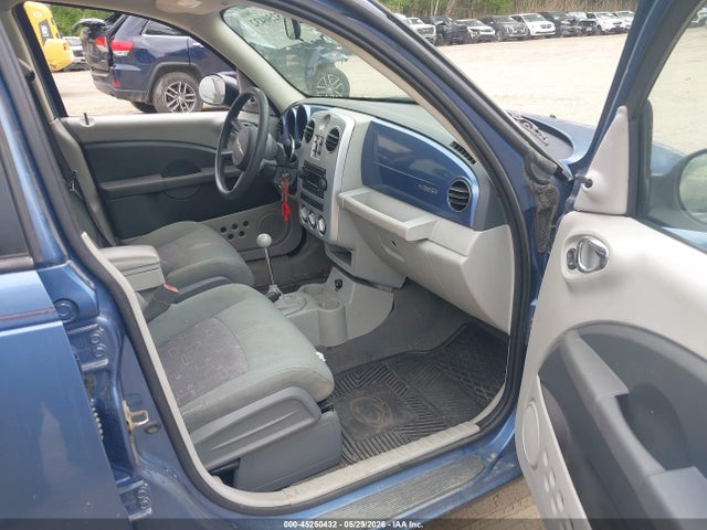 Продаж на аукціоні авто 2006 Chrysler Pt Cruiser, vin: 3A4FY48B86T271054, номер лоту: 45250432