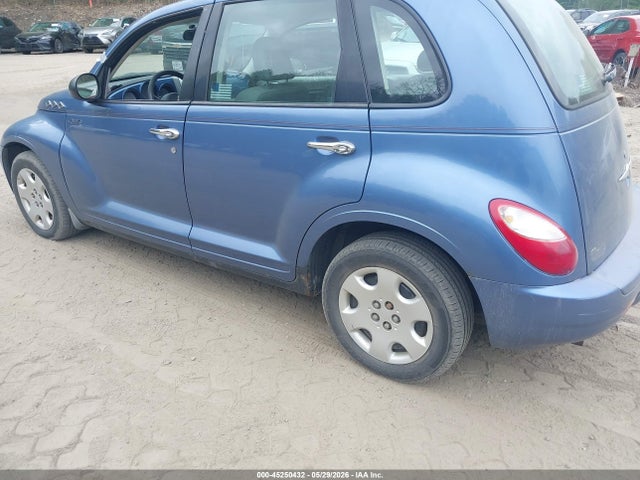 Продаж на аукціоні авто 2006 Chrysler Pt Cruiser, vin: 3A4FY48B86T271054, номер лоту: 45250432
