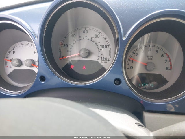 Продаж на аукціоні авто 2006 Chrysler Pt Cruiser, vin: 3A4FY48B86T271054, номер лоту: 45250432