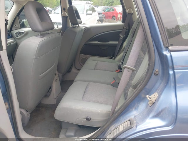 Продаж на аукціоні авто 2006 Chrysler Pt Cruiser, vin: 3A4FY48B86T271054, номер лоту: 45250432