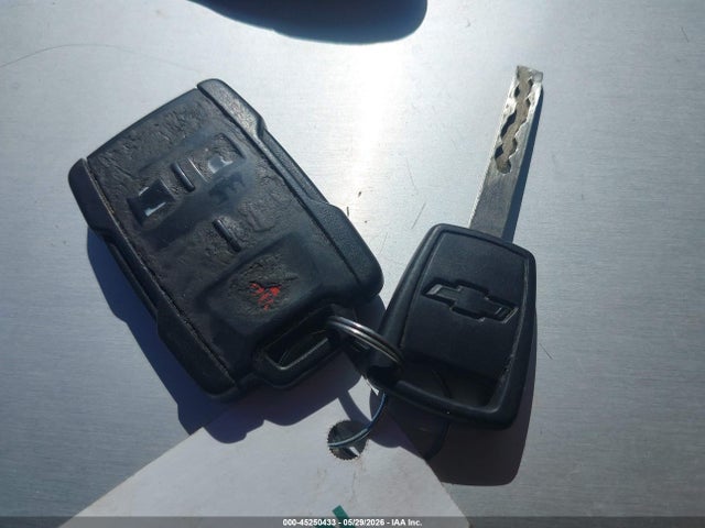 Aukcja sprzedaży 2014 Chevrolet Silverado 1500 1lt, vin: 3GCUKREH7EG211617, numer aukcji: 45250433