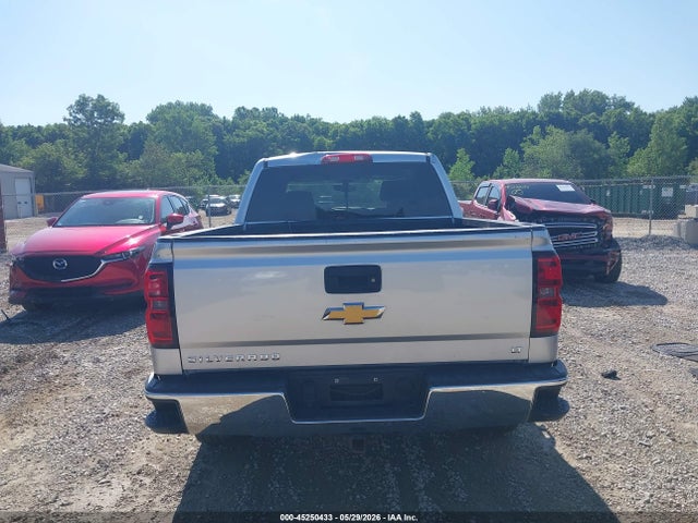 Aukcja sprzedaży 2014 Chevrolet Silverado 1500 1lt, vin: 3GCUKREH7EG211617, numer aukcji: 45250433