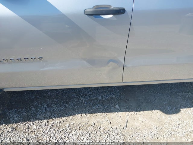 Aukcja sprzedaży 2014 Chevrolet Silverado 1500 1lt, vin: 3GCUKREH7EG211617, numer aukcji: 45250433