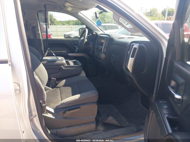Aukcja sprzedaży 2014 Chevrolet Silverado 1500 1lt, vin: 3GCUKREH7EG211617, numer aukcji: 45250433