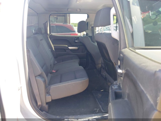Aukcja sprzedaży 2014 Chevrolet Silverado 1500 1lt, vin: 3GCUKREH7EG211617, numer aukcji: 45250433