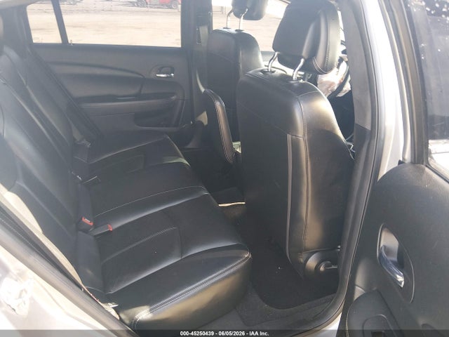 45250439 :رقم المزاد ، 1C3CCBCG5DN510091 vin ، 2013 Chrysler 200 Limited مزاد بيع