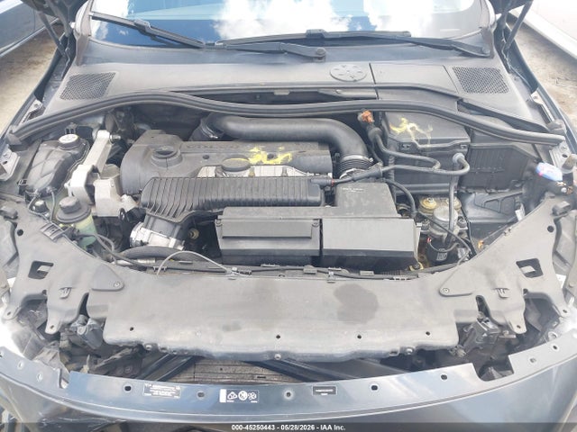 Продажа на аукционе авто 2012 Volvo S60 T5, vin: YV1622FS7C2034660, номер лота: 45250443