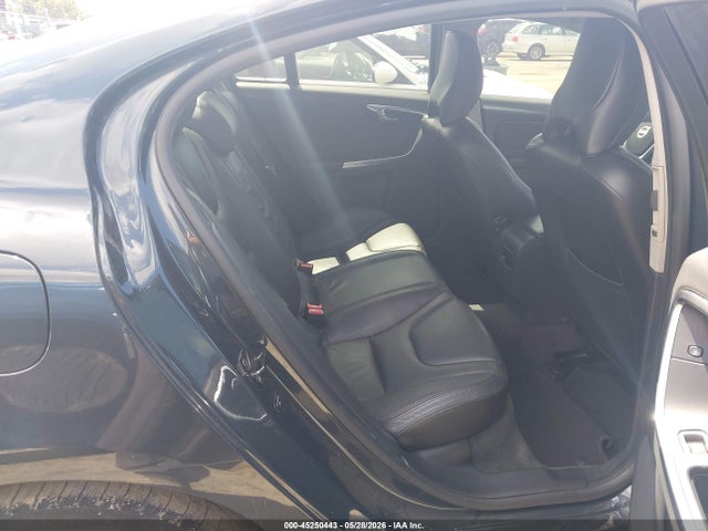 Продажа на аукционе авто 2012 Volvo S60 T5, vin: YV1622FS7C2034660, номер лота: 45250443