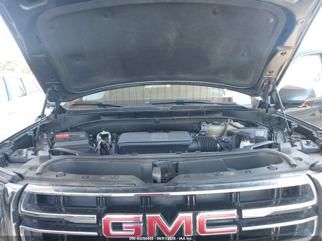 GMC Yukon Xl 4wd Slt 2021 1GKS2GKD0MR154807 Image 10