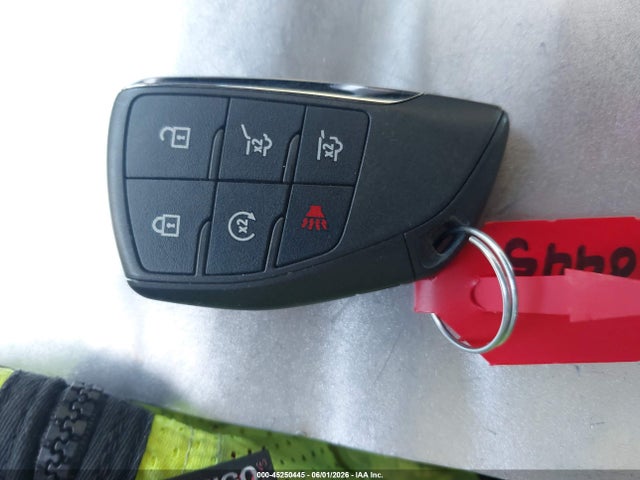 GMC Yukon Xl 4wd Slt 2021 1GKS2GKD0MR154807 Image 11