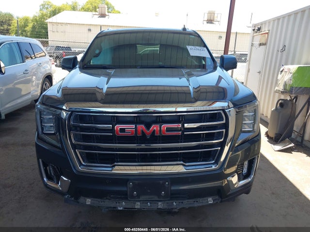 GMC Yukon Xl 4wd Slt 2021 1GKS2GKD0MR154807 Image 13