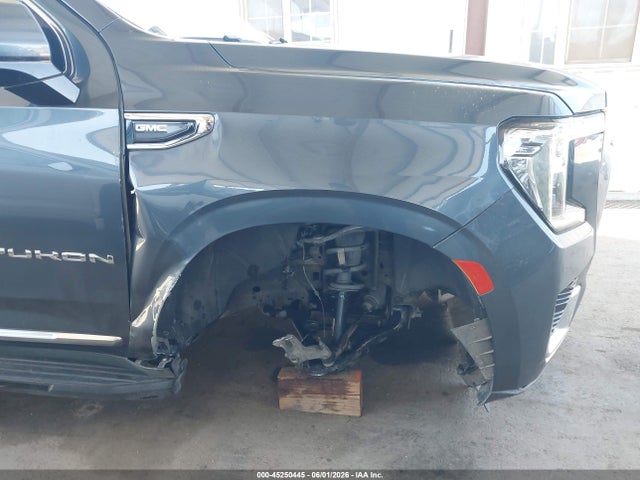 GMC Yukon Xl 4wd Slt 2021 1GKS2GKD0MR154807 Image 6