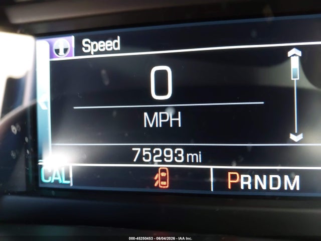 Chevrolet Silverado 1500 2lz 2016 1GCVKSEC2GZ303575 Image 15