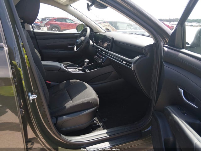 2025 Hyundai Tucson Sel მანქანა იყიდება აუქციონზე, vin: 5NMJB3DE3SH495108, აუქციონის ნომერი: 45250454